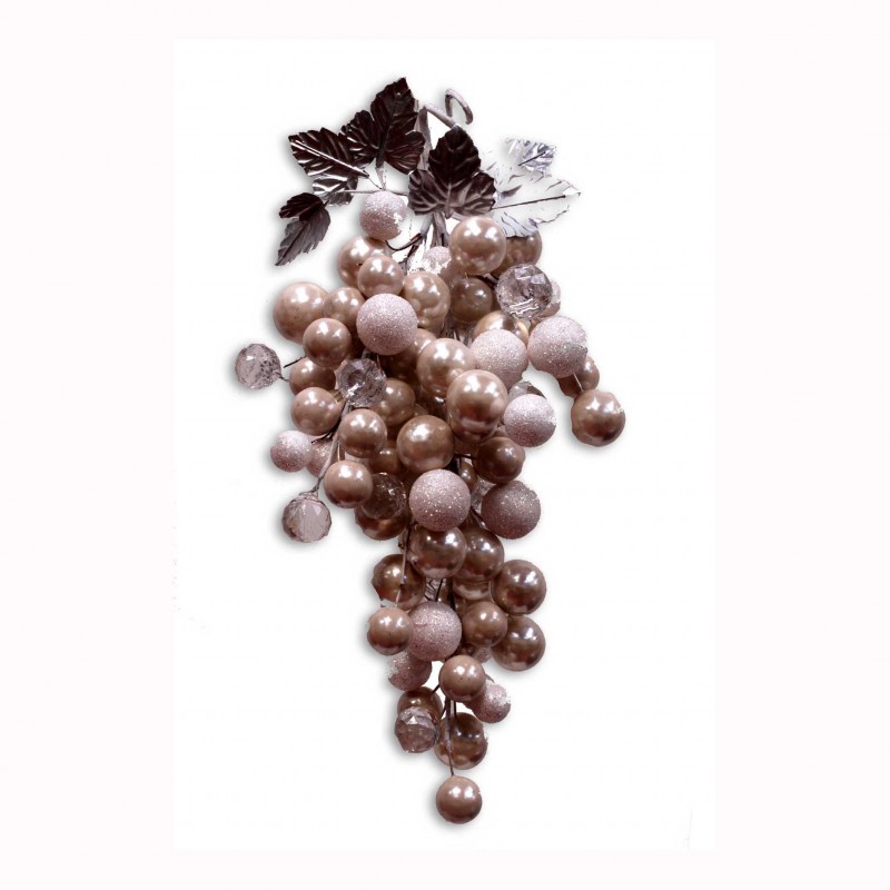 GRAPPOLO UVA PICCOLO 340969B5 natale Firenze Gandon