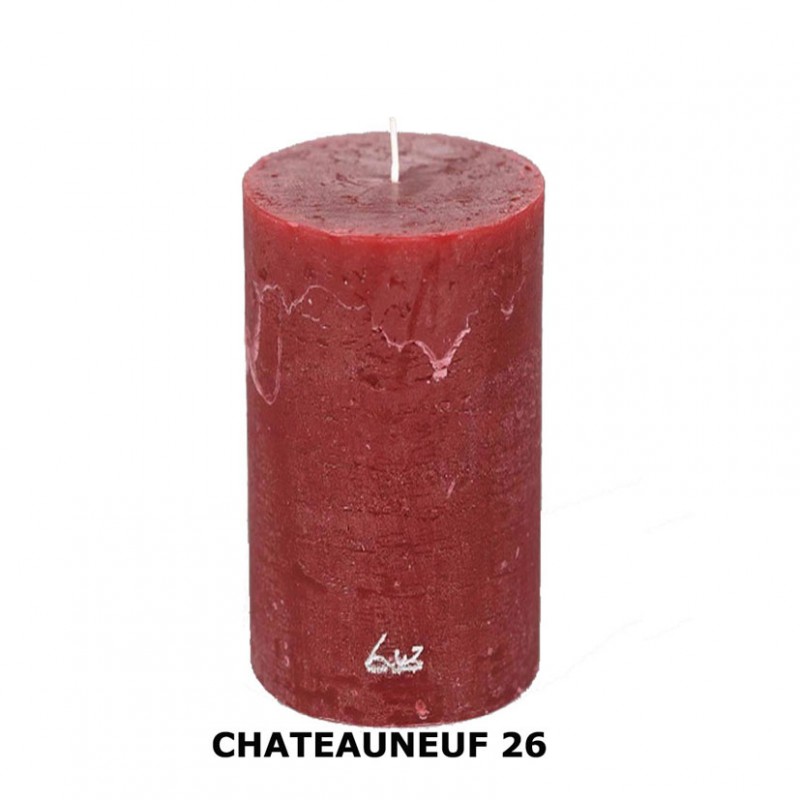 Candela rustica (200/100) -chateauneuf