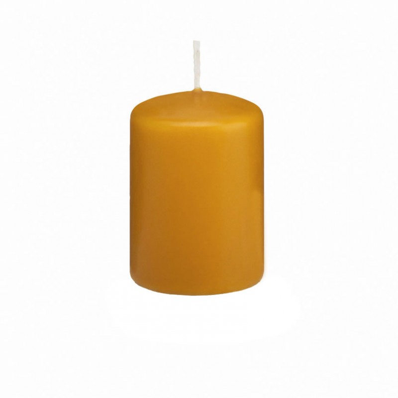 Candele mm80x50 pz24 (80/50) -natur