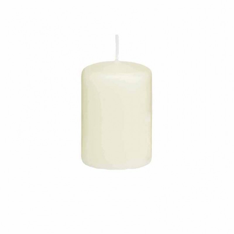 Candele mm150x50 pz24 (150/50)-elfenbein