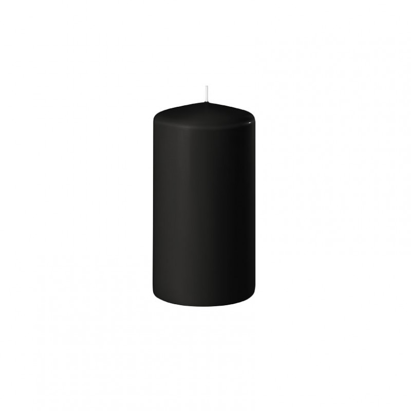 Candele mm100x80 pz6 (100/80) -nero