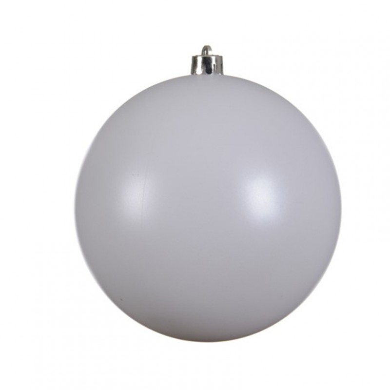 Sfera pvc mm 140-winter white