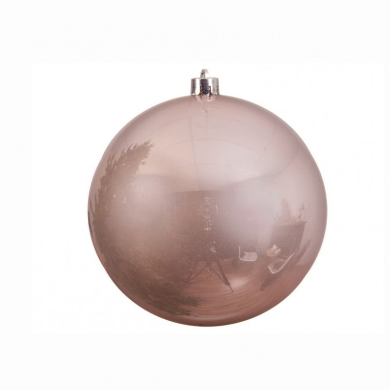 Sfera pvc mm 140-blush pink