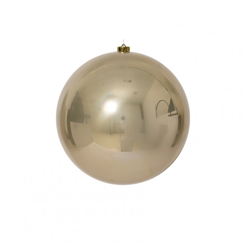 022456 | SFERA PVC D250mm - pearl