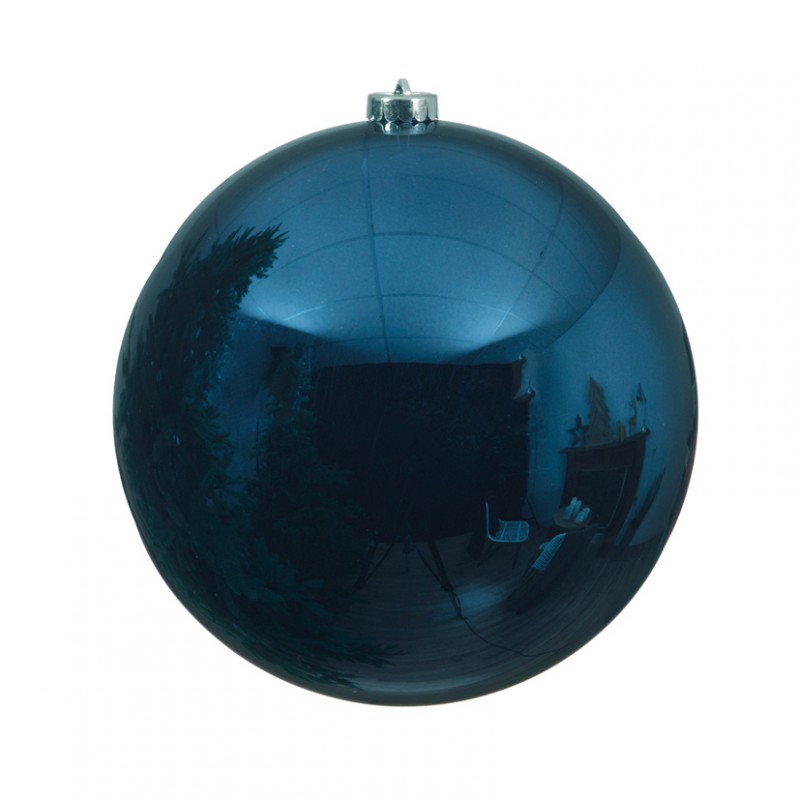 Sfera pvc d200mm - night blue