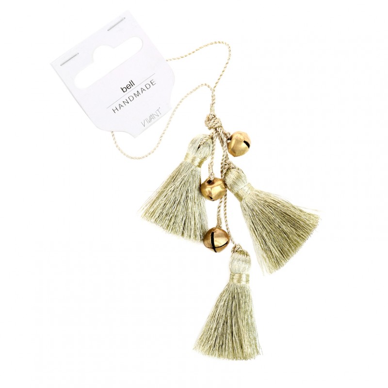 0258D.1003.51 | NAPPA c/bubbolo 10cm 3pz - oro