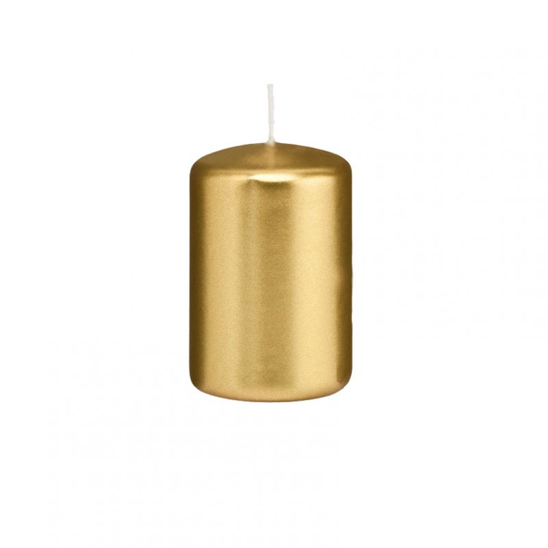 Candele mm100x60 pz16 (100/60) -gold