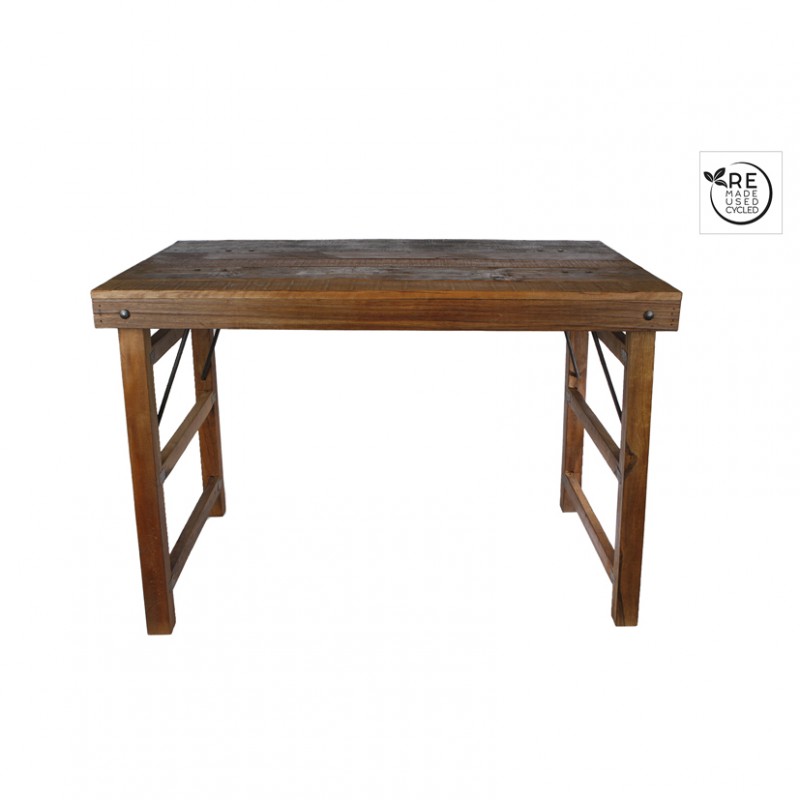 Tavolo legno 115x75 h76 natural