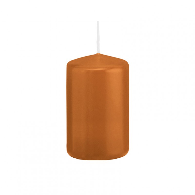 Candele mm120x60 pz16 (120/60) - cognac