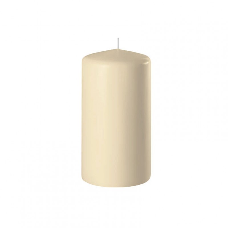 Candele mm250x80 (250/80) -crema