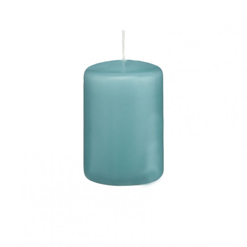 Candele mm120x60 pz16 (120/60) -turchese