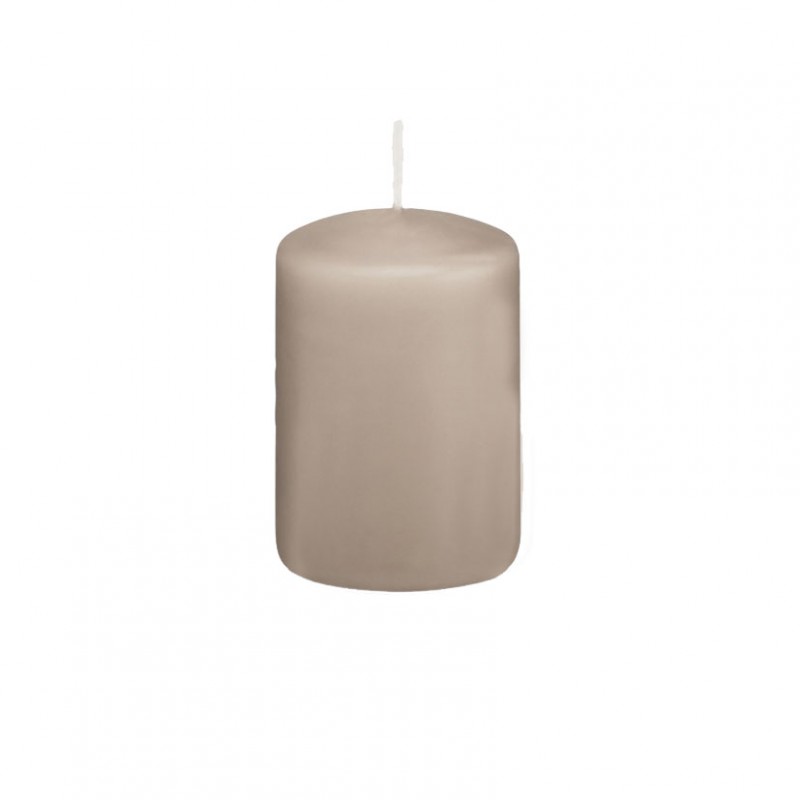 Candele mm100x80 pz6 (100/80) -fango