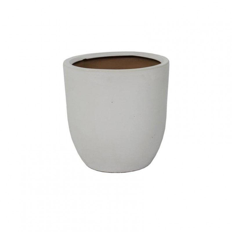 101576 | VASO Grace CERAM.D18 H20 - shiny white