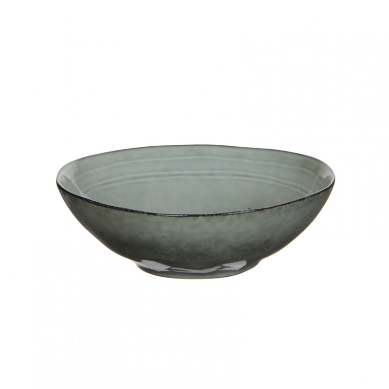 1027411 | PIATTO TABO D20 H6,5 cm - grey