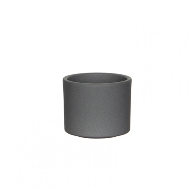 1035834 | VASO ERA D10,5 H9 cm - grey