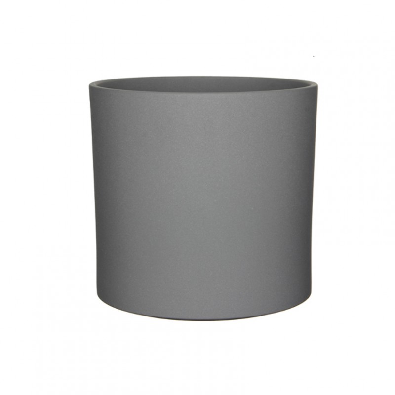 1035842 | VASO ERA D32,5 H31 cm - grey