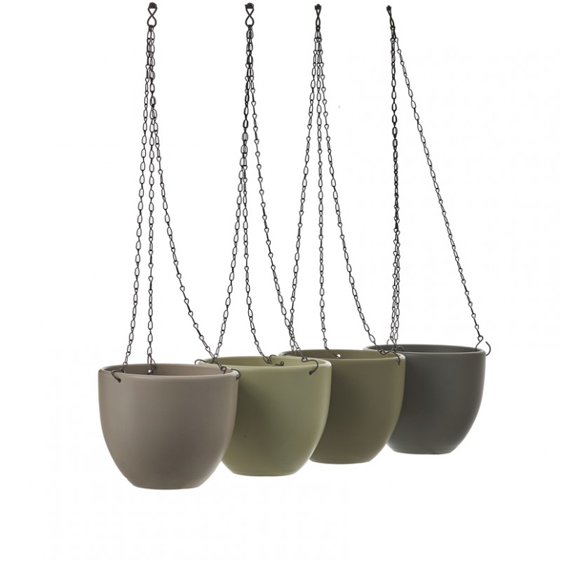 1051602 | VASO TUSCA DA APP. 4 ASS. D17,5 H15 cm
