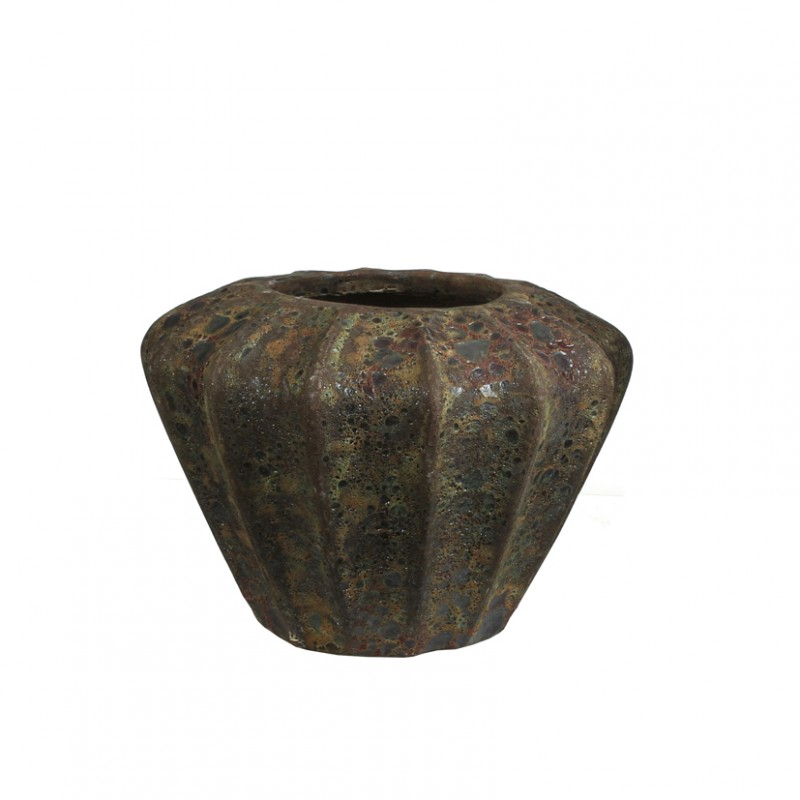 1052390 | VASO METEOR D56 H42 cm