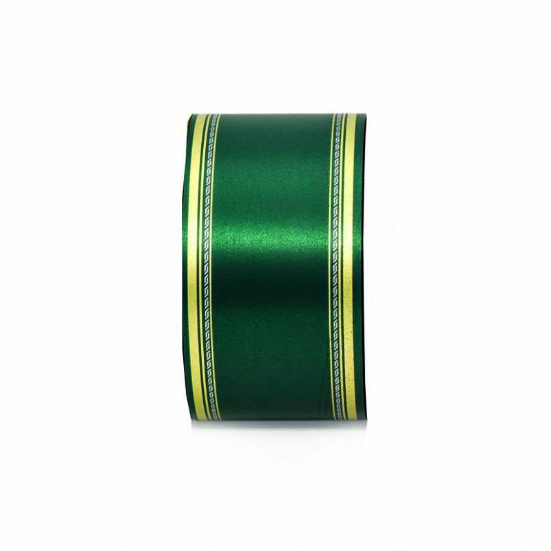 N/cleopatra 100mm 50mt-verde abete