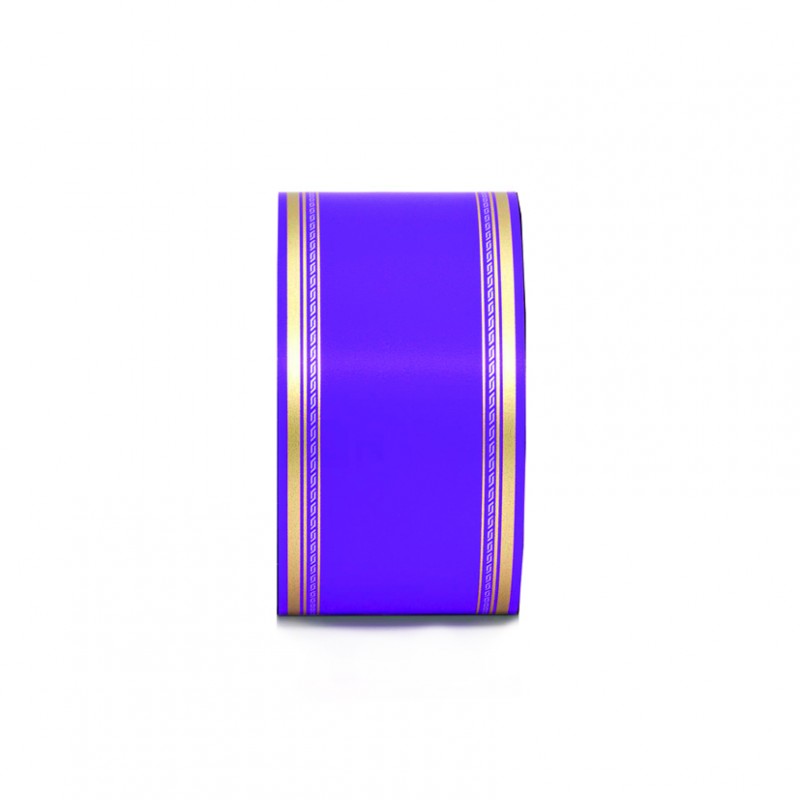 N/cleopatra 75mm 50mt -viola
