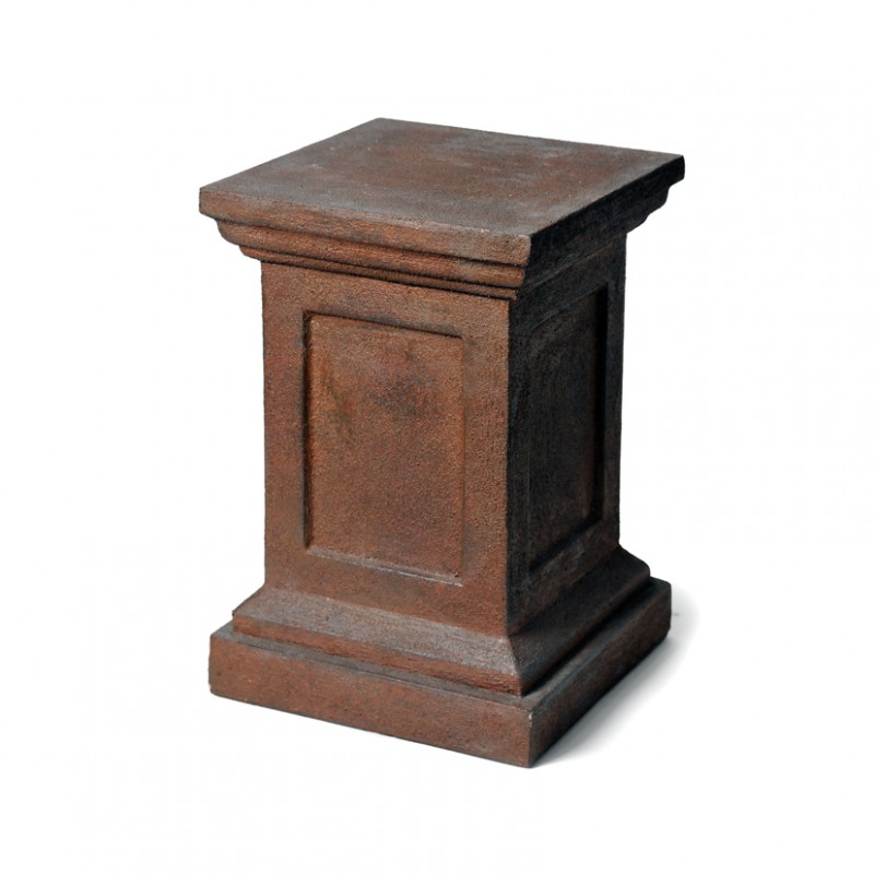 107514 | COLONNA Texas CLAYFIBRE L31H47 -rust