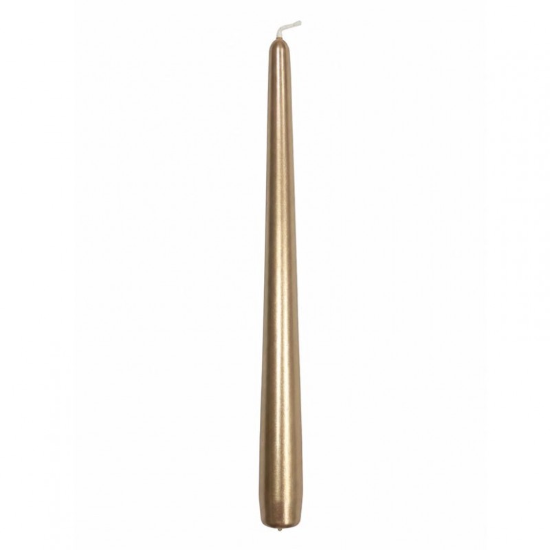 25023-12-107 | Candele pz12 mm250x23 (250/23) antikgold