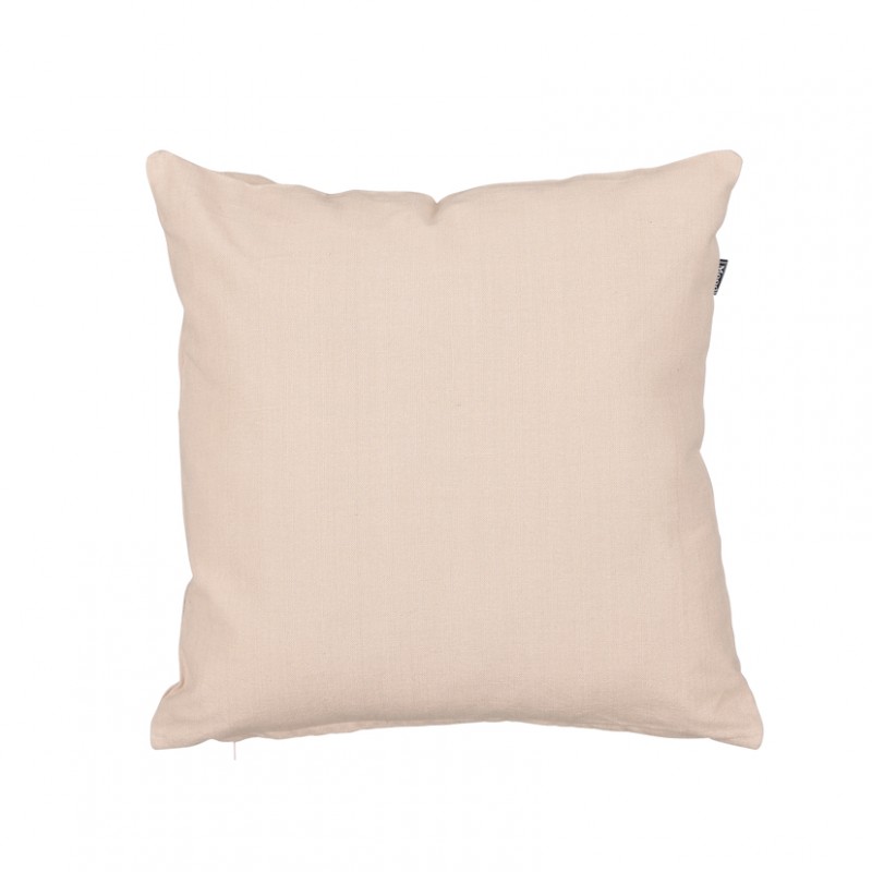 Dakota cushion 50x50x12 - pink
