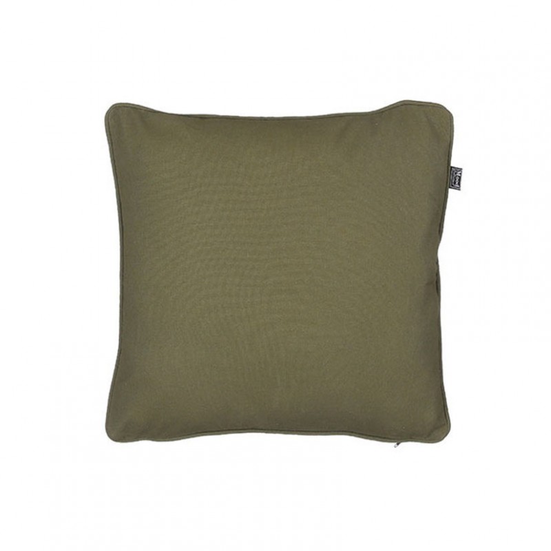 Cuscino arredo tivoli 45x45x10 - d.green