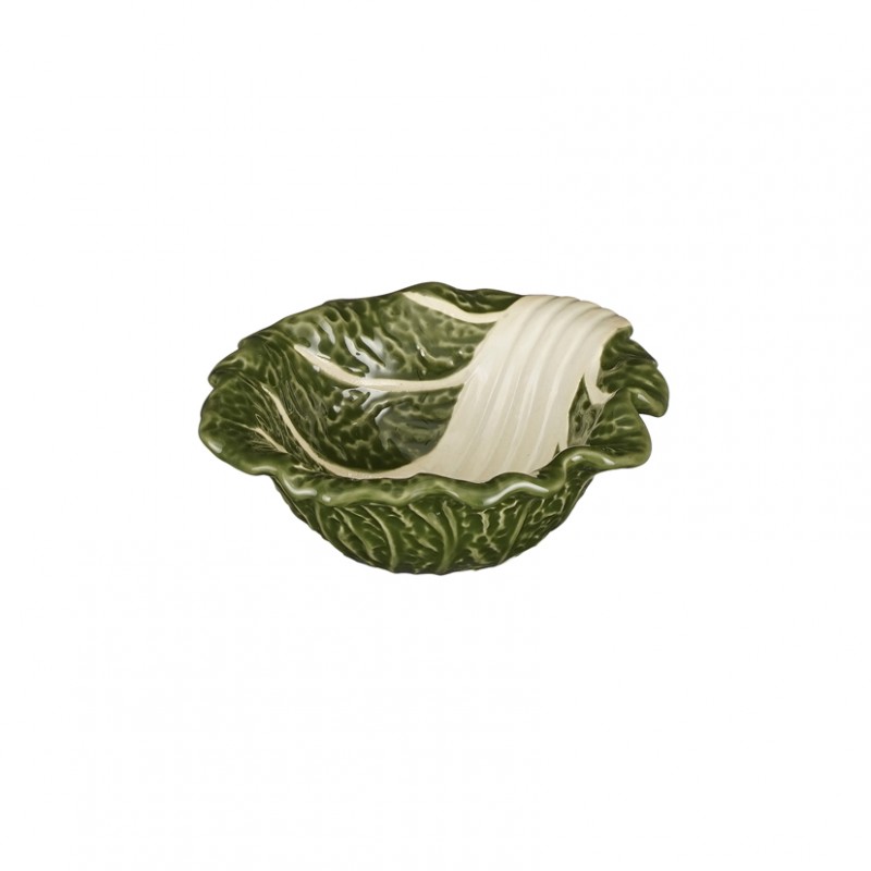Ciotola cavolo d10,5 h4 - green