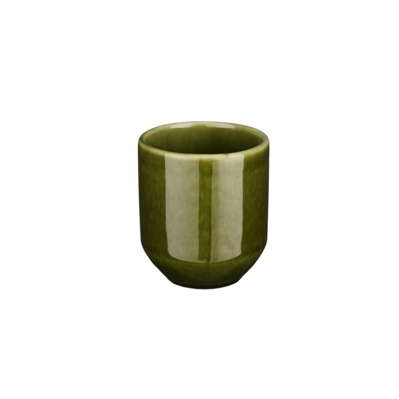 1125215 | TAZZA Rhea CERAM.D8 H9 316ml - green
