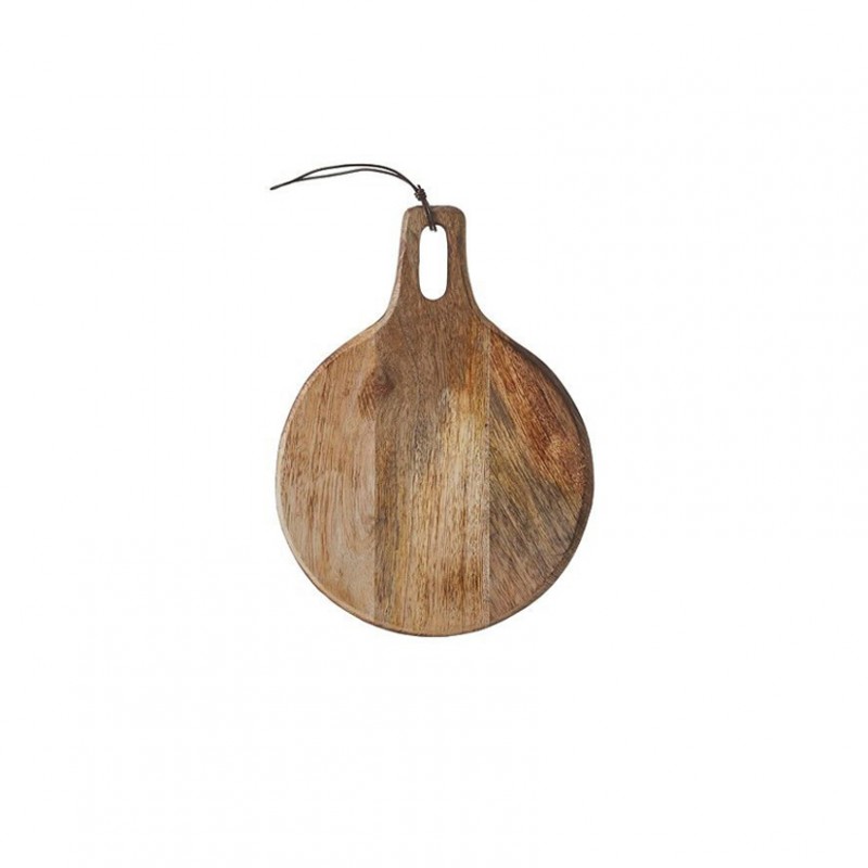 1125528 | TAGLIERE DUKO legno 29X22 H1 - brown
