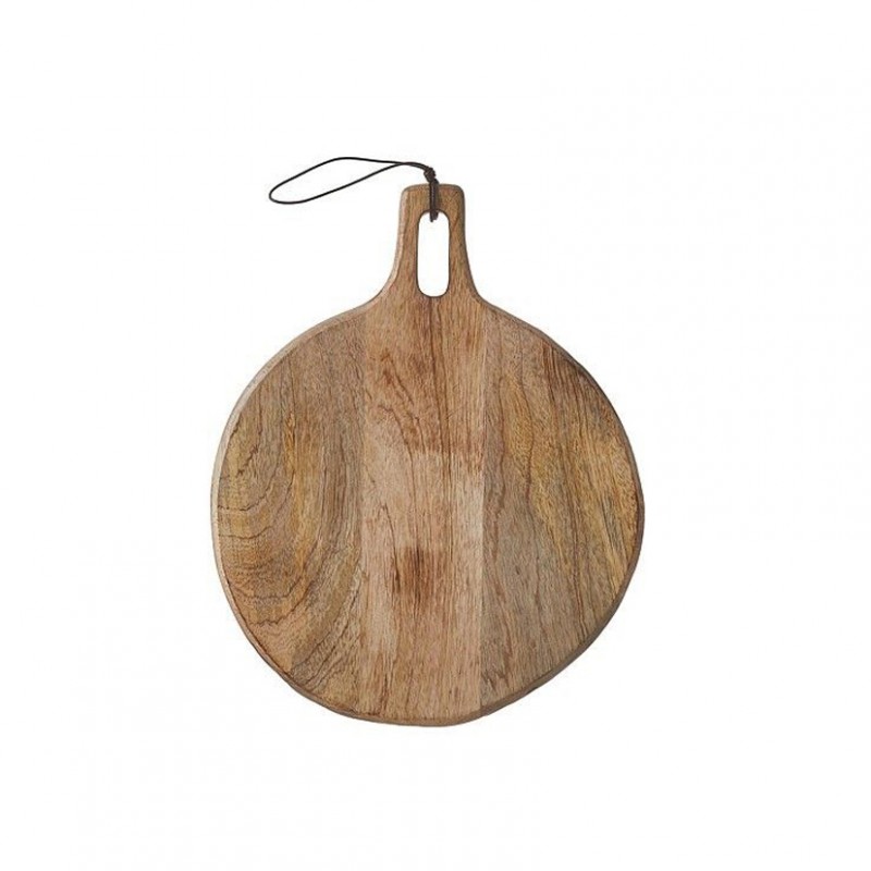 1125529 | TAGLIERE DUKO legno 35XD28 H1 - brown
