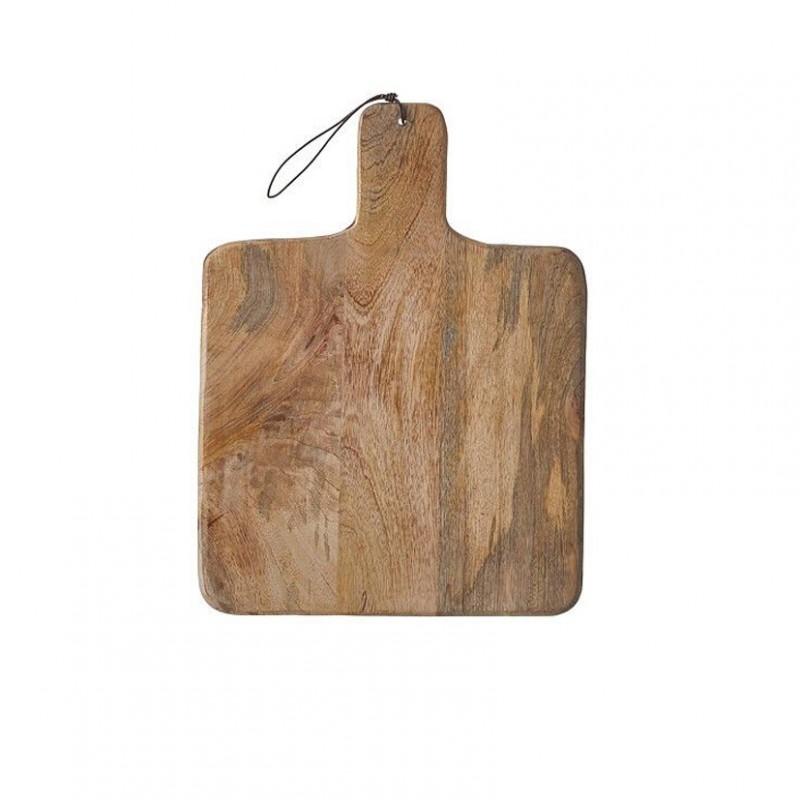 1136997 | TAGLIERE DUKO legno 40X30 H1 - brown