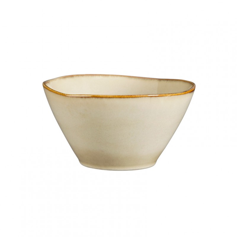 1153429 | CIOTOLA Racco CERAMICA D18 H9,5 - beige
