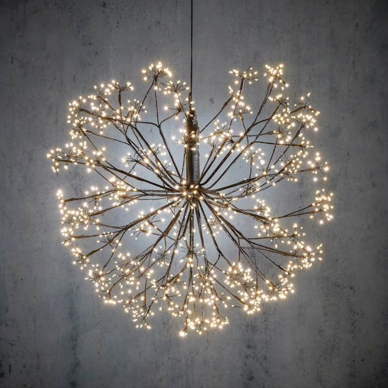 1167252 | LUCE 1200 LED D60 - warm white