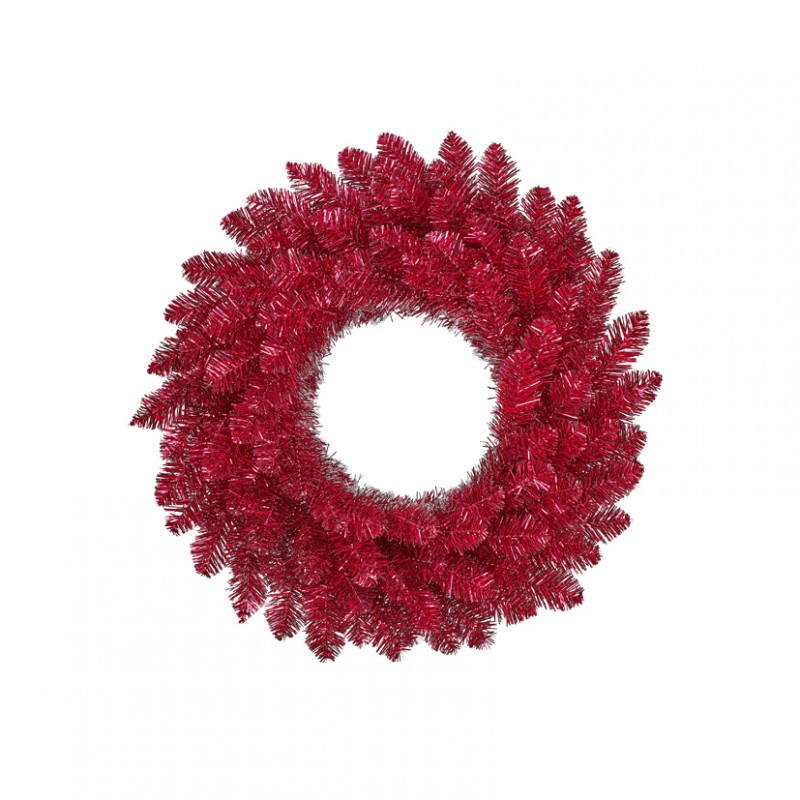 1168435 | CORONA COLCHESTER D75 cm - rosso