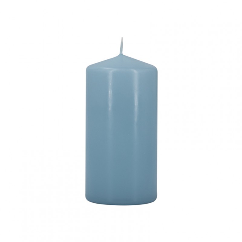 Candele mm120x60 pz16 (120/60)-himmelbla