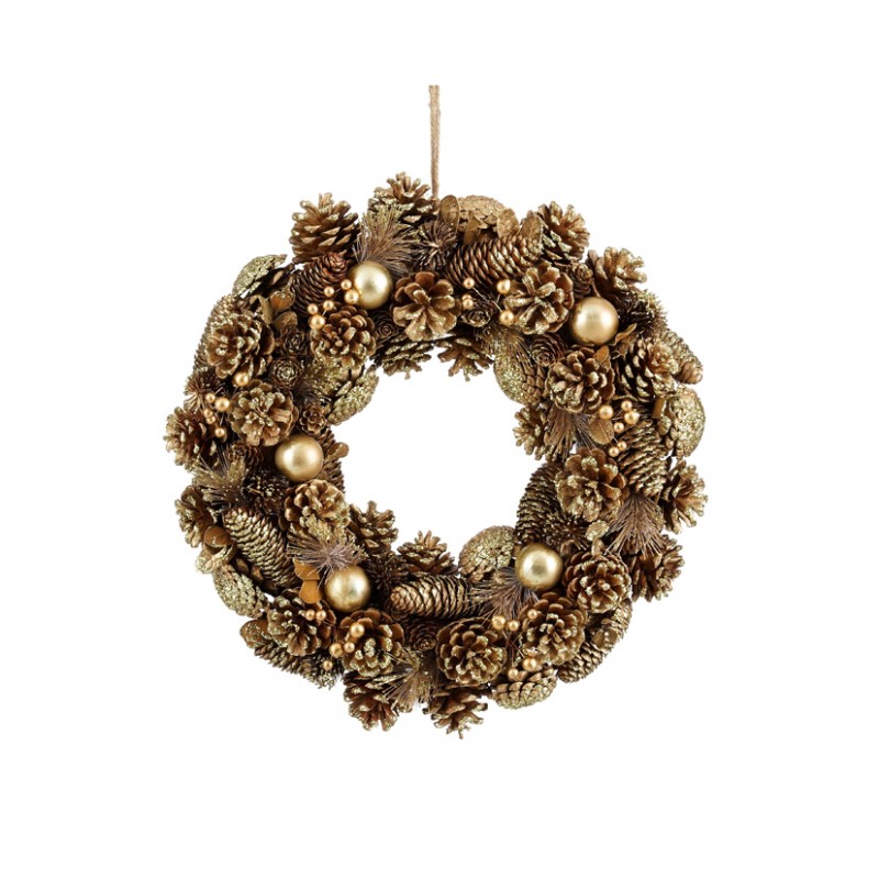 1180501 | CORONA C/PIGNA Eton D45 H9 - gold