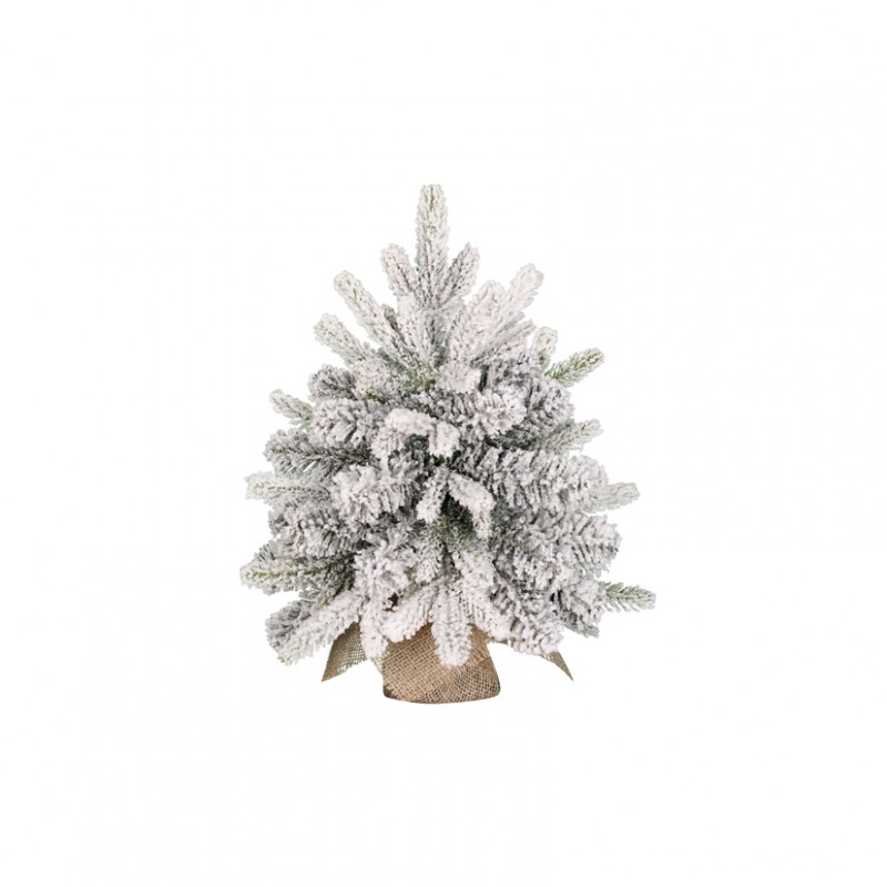 1183864 | ALBERO Grimshaw PVC/PE 35tips H45 D40