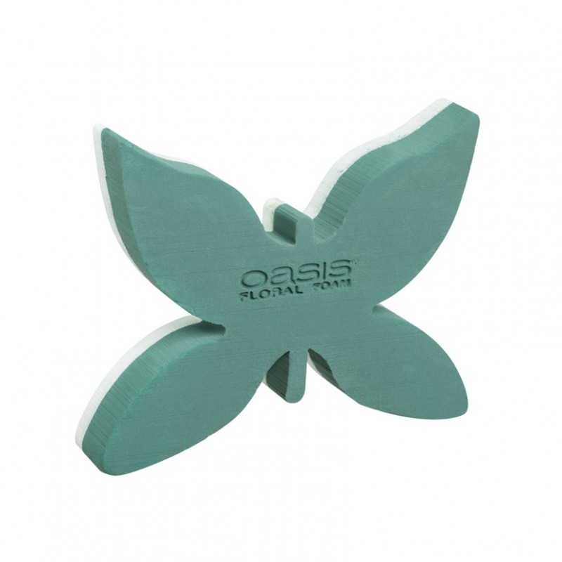 11-00505 | FARFALLA OASIS SPUGNA 34,5X27,5X6 - PZ 2
