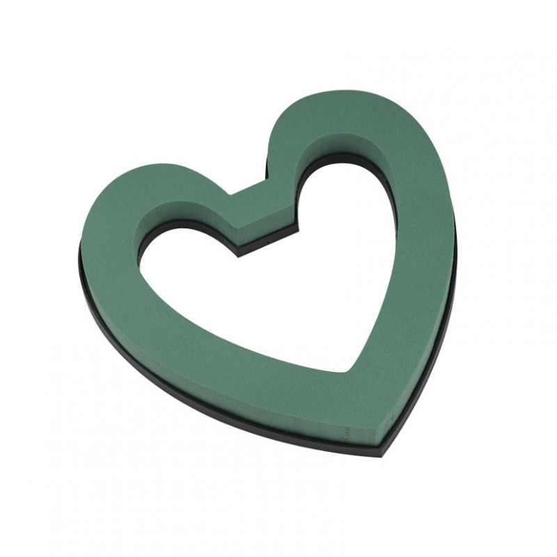11-03087 | CUORE APERTO OASIS 21,5X22X3 - PZ 4