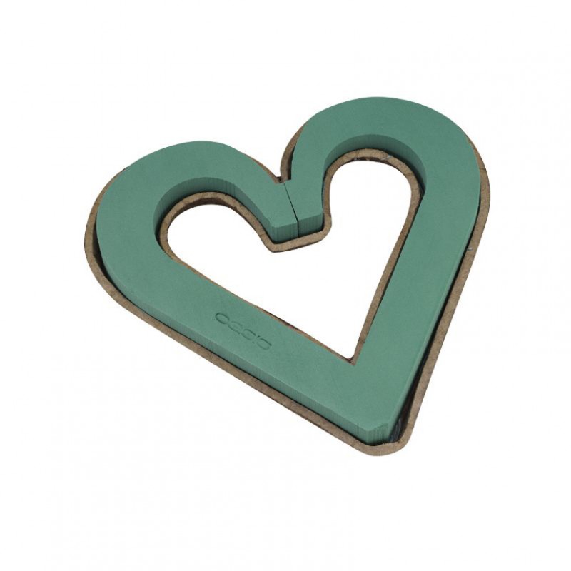 11-07336 | CUORE APERTO OASIS BIOLIT 45X37X5,5 PZ2