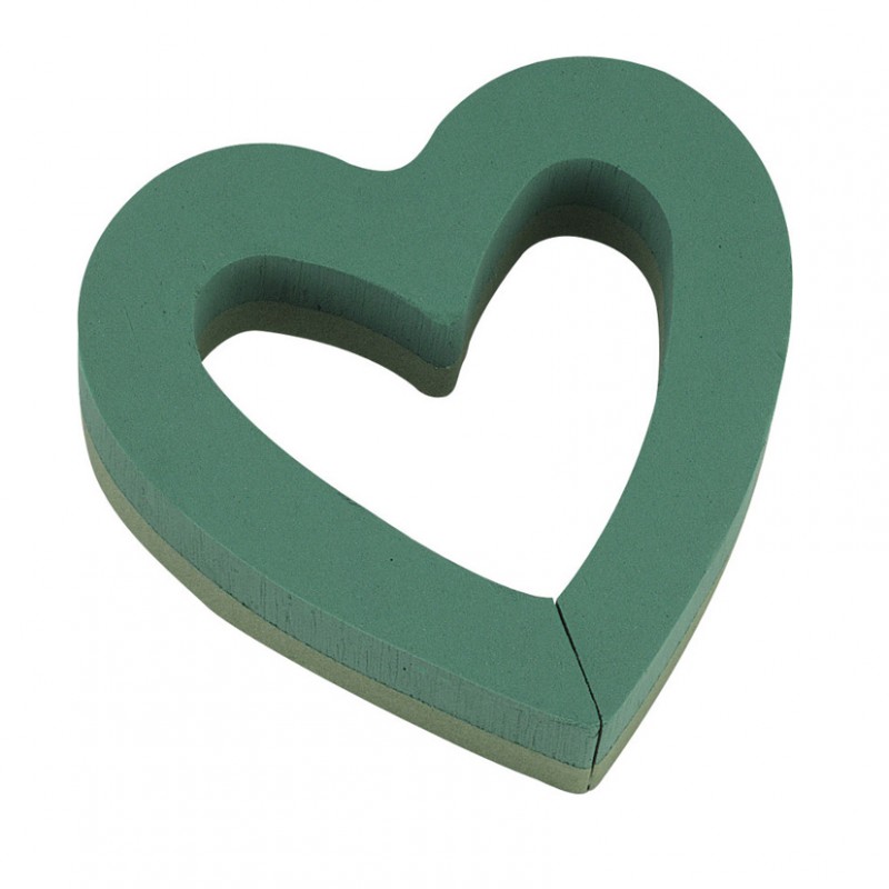 11-08347 | CUORE APERTO OASIS 24X25X6 - PZ 2