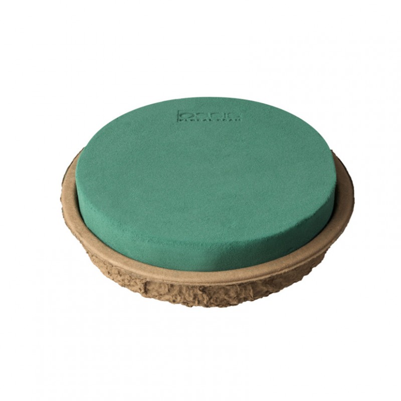 11-09005 | PIATTO C/CARTONE OASIS D20 - PZ 2