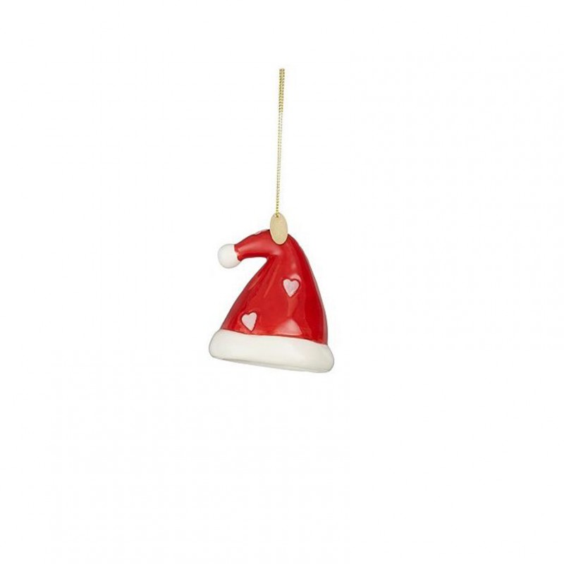 1200480 | CAPPELLO DOLOMITE H7,5 - red-white