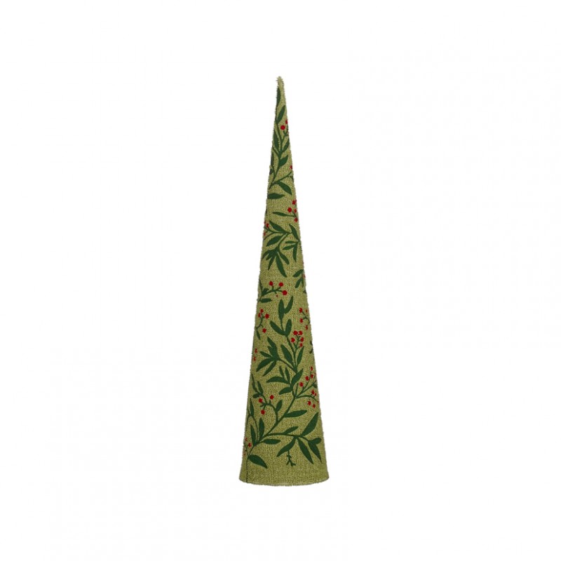 1207492 | ALBERO CONO acrilico D16 H70 - green