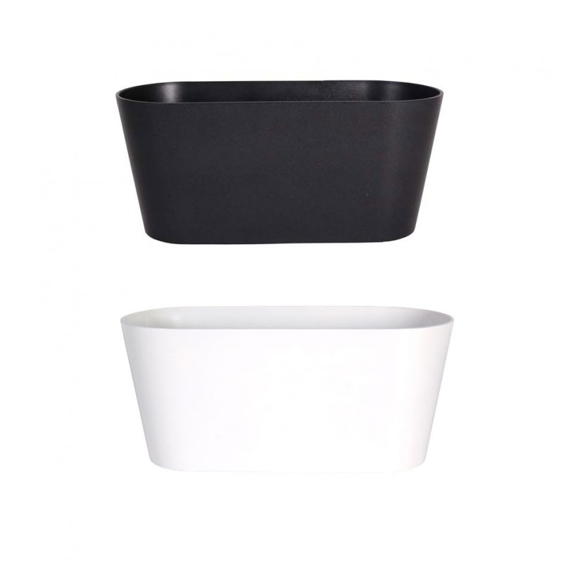 124355 | VASO CLAIRE CM 38X16X17
