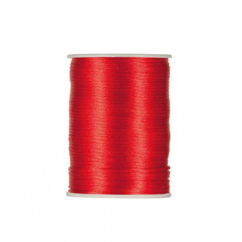 1253 | N/MOUSE TAIL 2MM 100MT - col mix