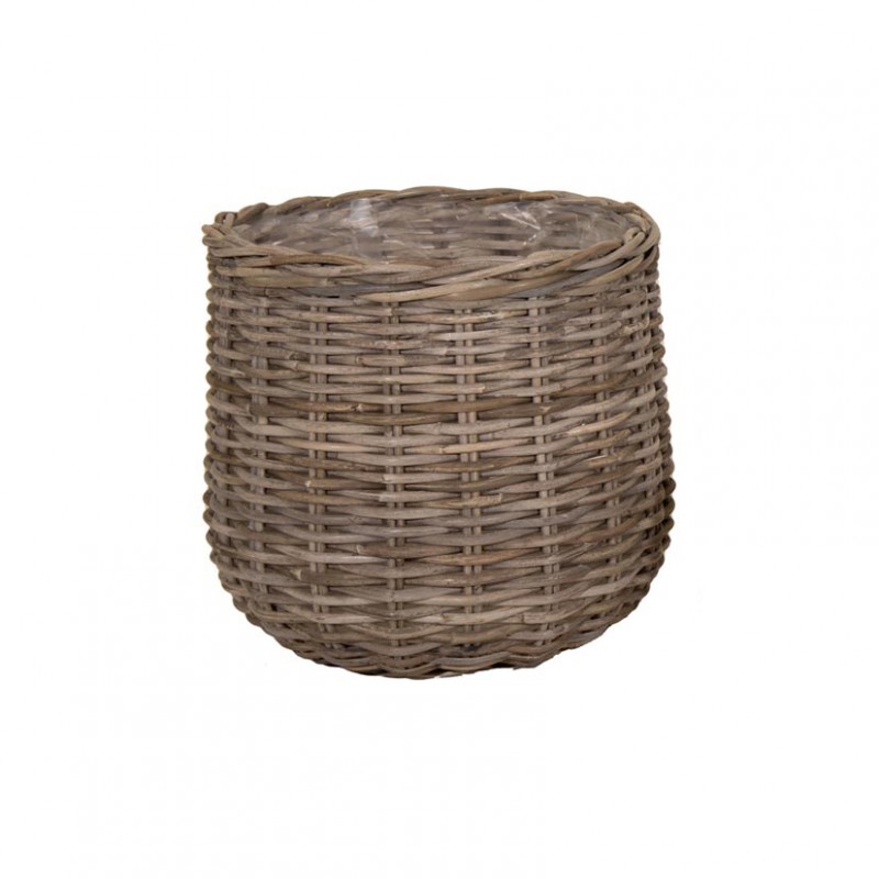 130974 | CESTO Evi RATTAN D35 H33 - natural