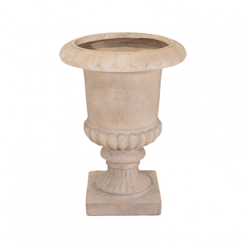 132057 | COPPA IMPERO Texas CLAYFIBRE D50H68-sa